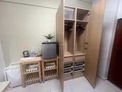 Calin Mansions (D14), Apartment #450120271